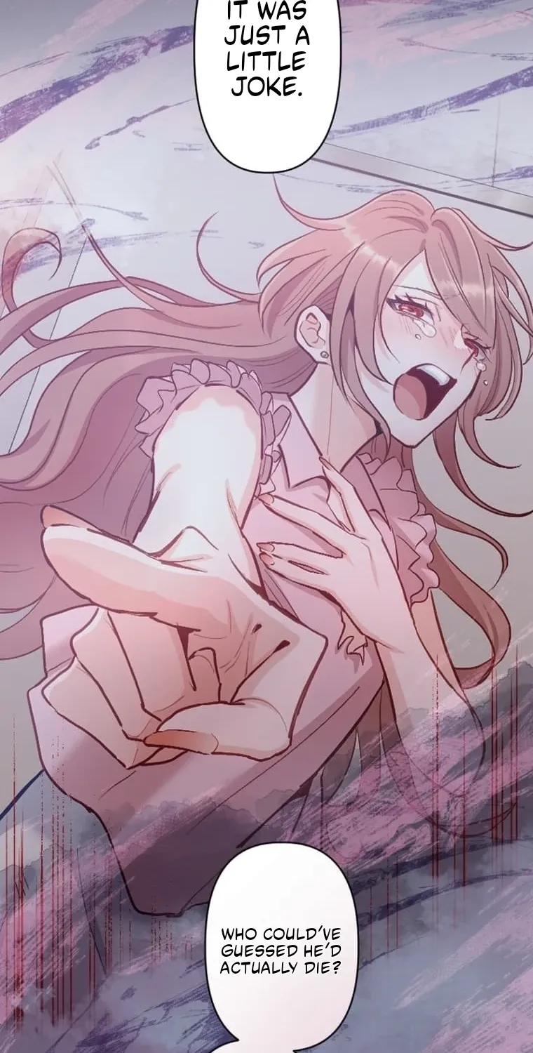 Kujou Aiko ni, Seisan Naru Shi o Chapter 34 page 40 - 