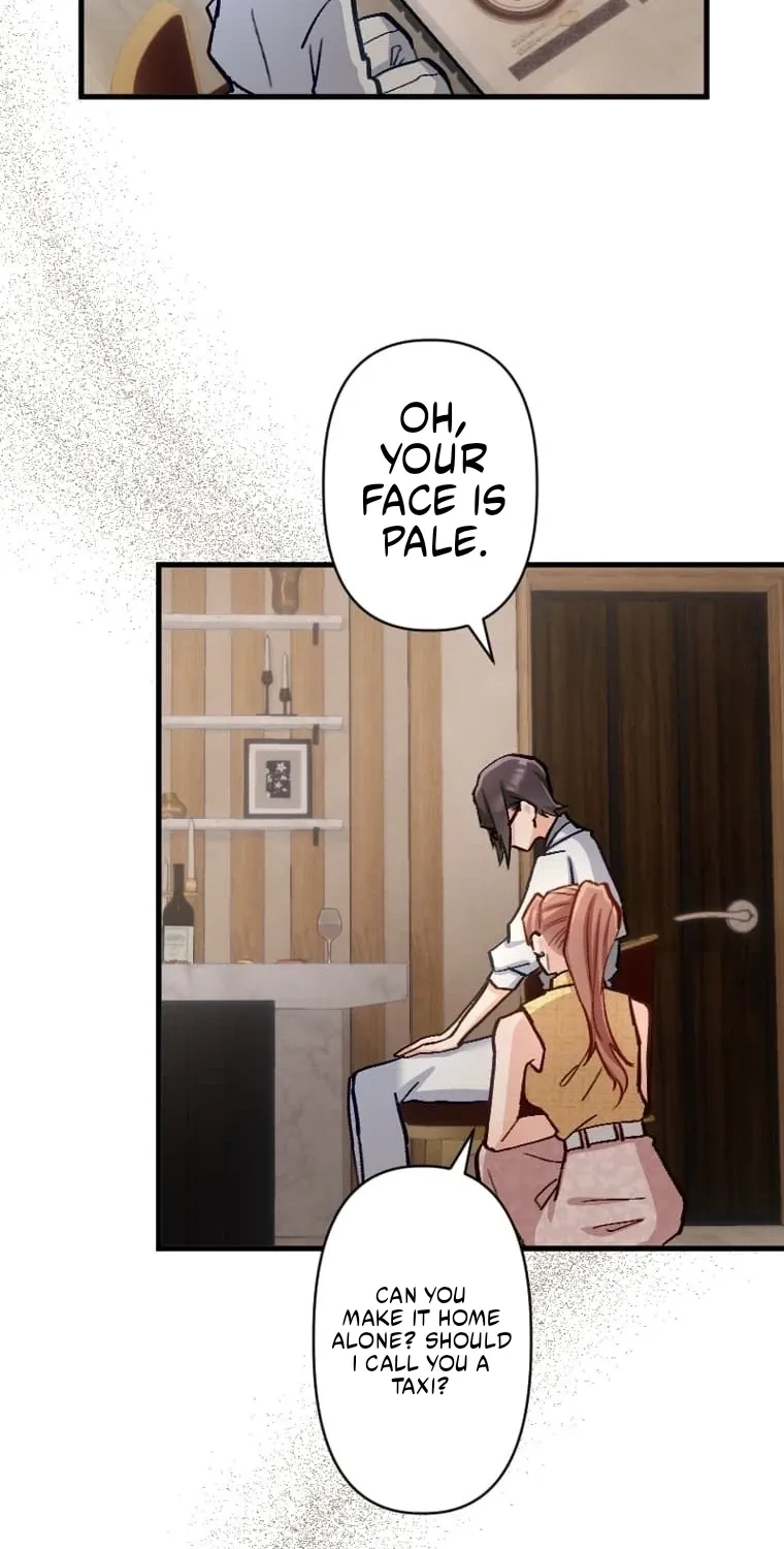 Kujou Aiko ni, Seisan Naru Shi o Chapter 34 page 52 - 