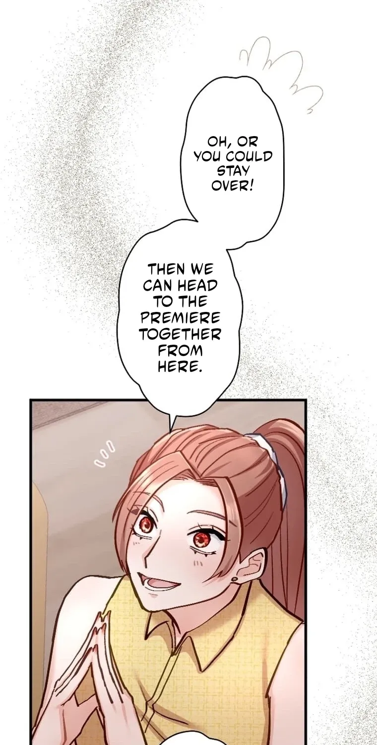Kujou Aiko ni, Seisan Naru Shi o Chapter 34 page 53 - 