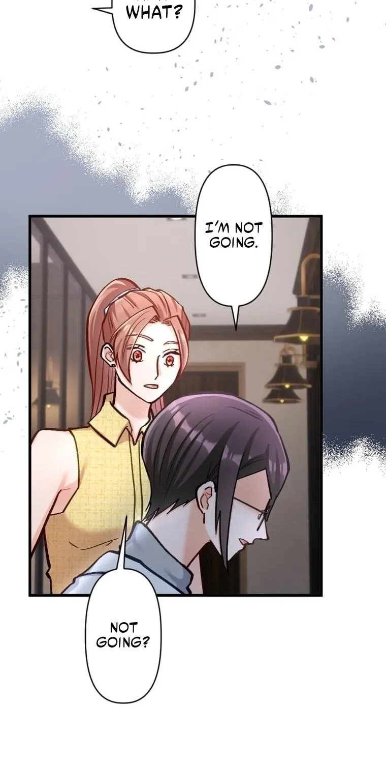 Kujou Aiko ni, Seisan Naru Shi o Chapter 34 page 56 - 