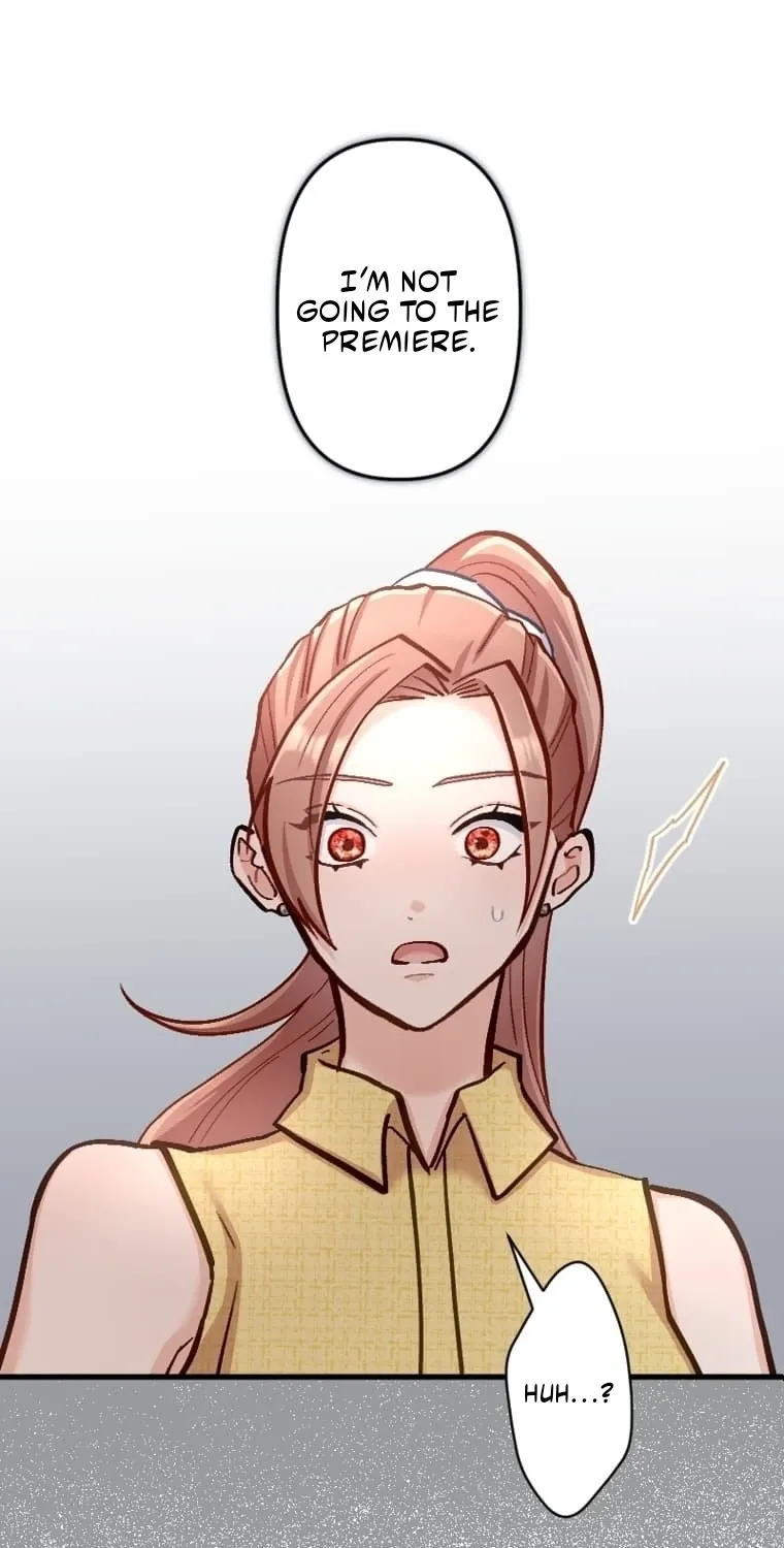 Kujou Aiko ni, Seisan Naru Shi o Chapter 34 page 57 - 