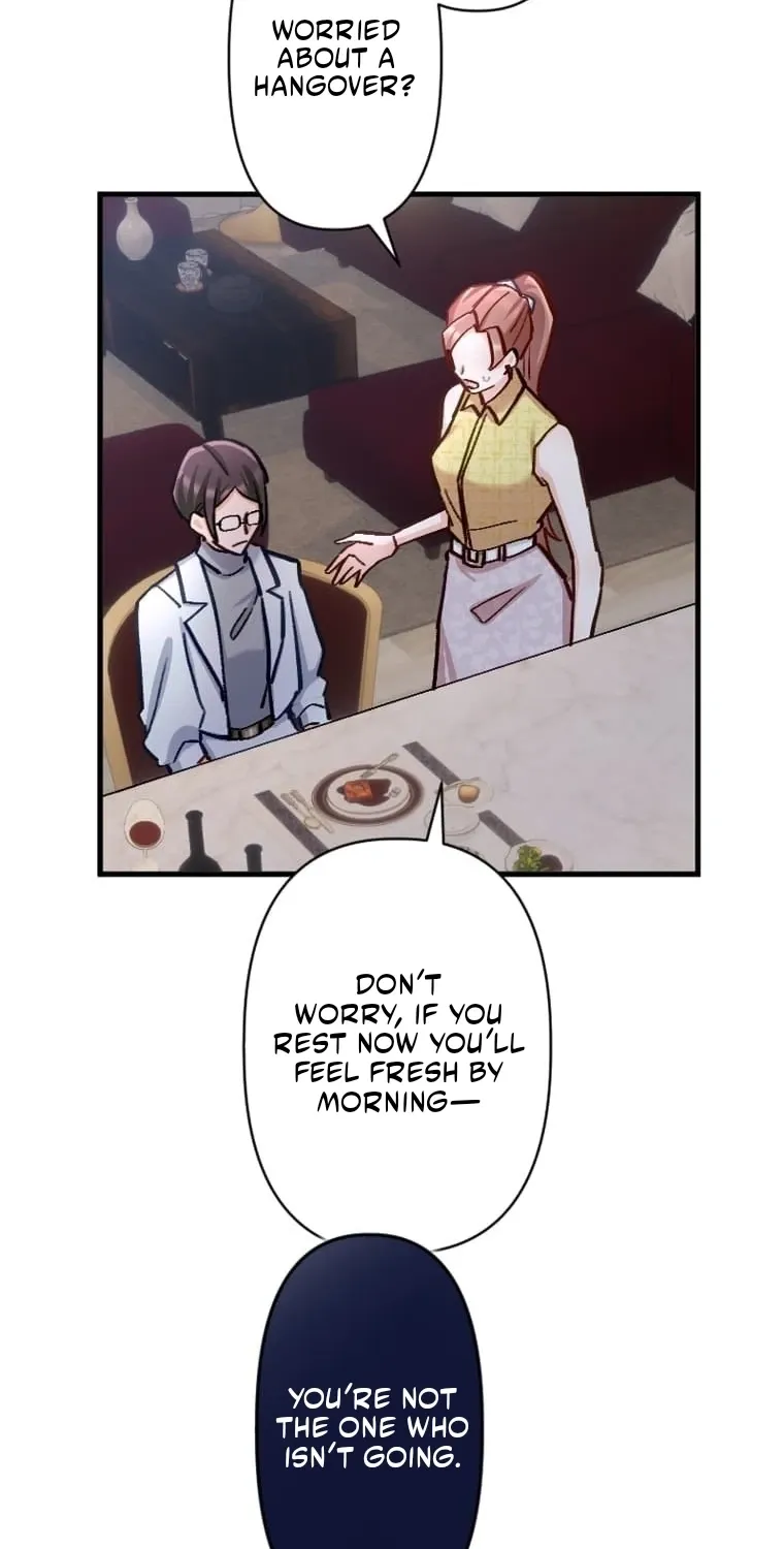 Kujou Aiko ni, Seisan Naru Shi o Chapter 34 page 59 - 