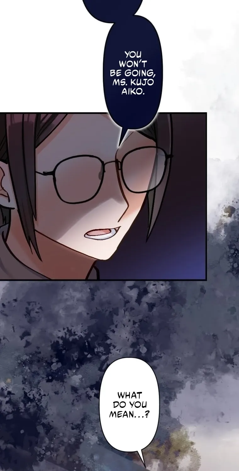 Kujou Aiko ni, Seisan Naru Shi o Chapter 34 page 60 - 