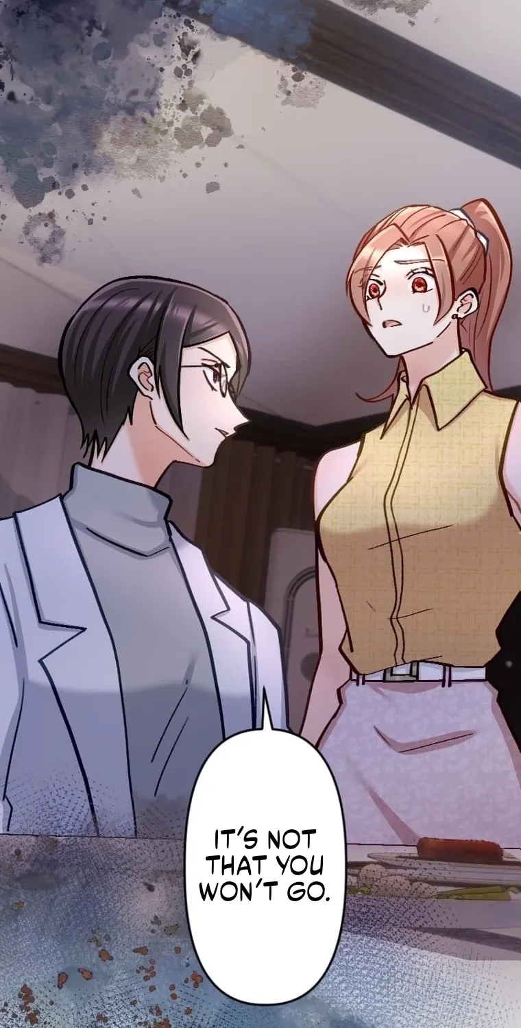 Kujou Aiko ni, Seisan Naru Shi o Chapter 34 page 61 - 