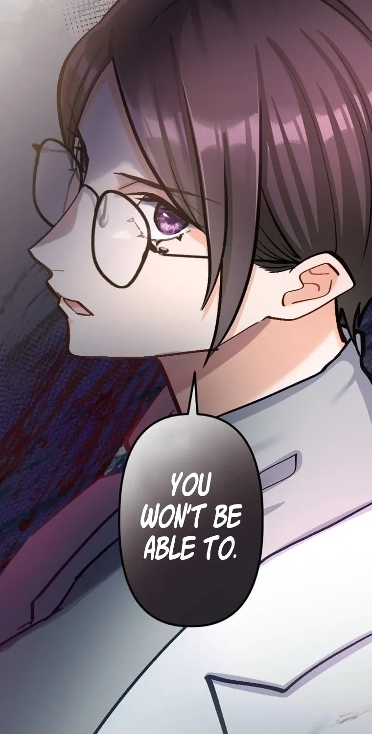 Kujou Aiko ni, Seisan Naru Shi o Chapter 34 page 63 - 