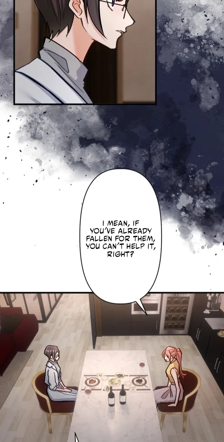 Kujou Aiko ni, Seisan Naru Shi o Chapter 34 page 9 - 