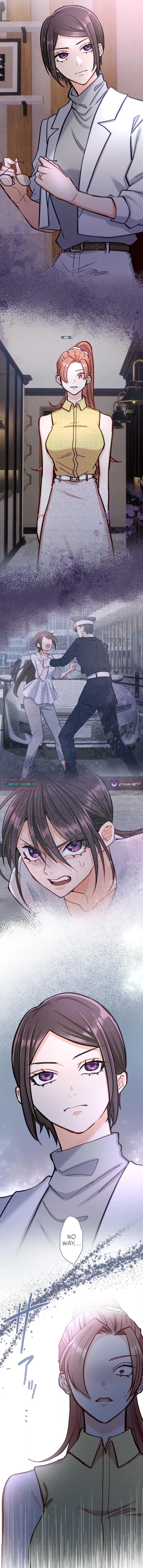 Kujou Aiko ni, Seisan Naru Shi o Chapter 35 page 4 - 