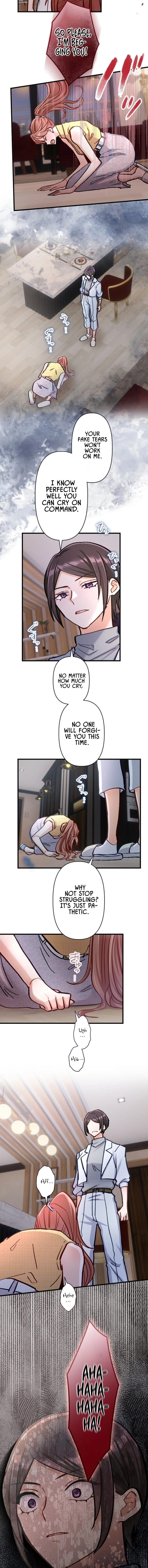 Kujou Aiko ni, Seisan Naru Shi o Chapter 36 page 2 - 