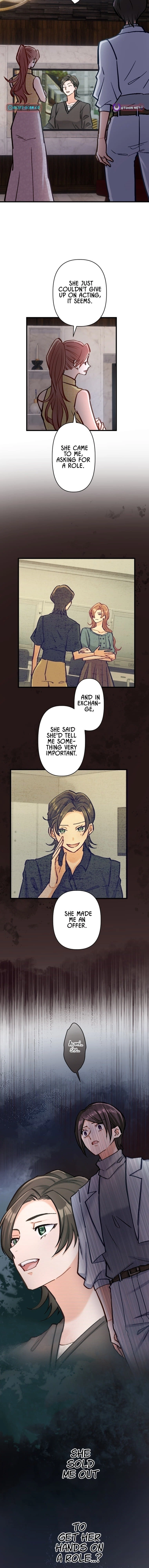 Kujou Aiko ni, Seisan Naru Shi o Chapter 36 page 7 - 