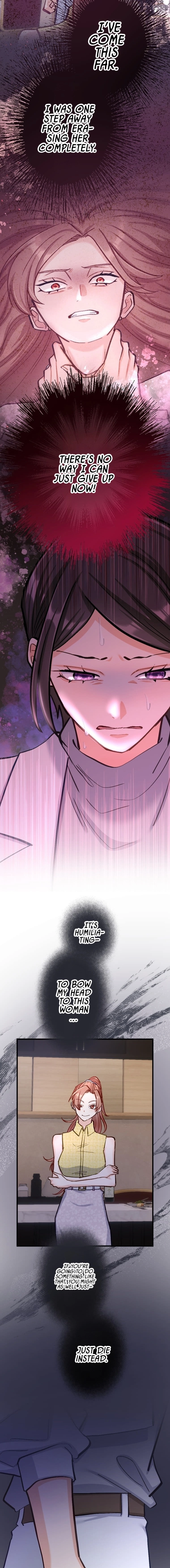 Kujou Aiko ni, Seisan Naru Shi o Chapter 38 page 5 - 