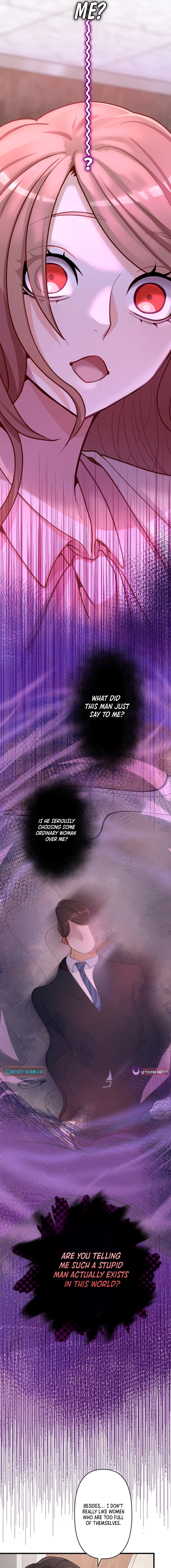 Kujou Aiko ni, Seisan Naru Shi o Chapter 4 page 13 - 