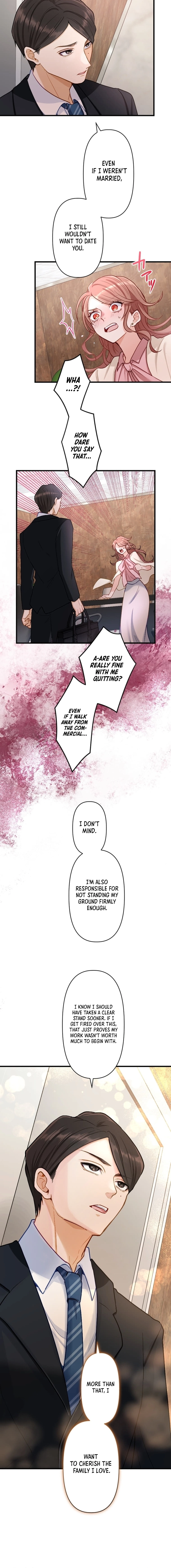 Kujou Aiko ni, Seisan Naru Shi o Chapter 4 page 14 - 
