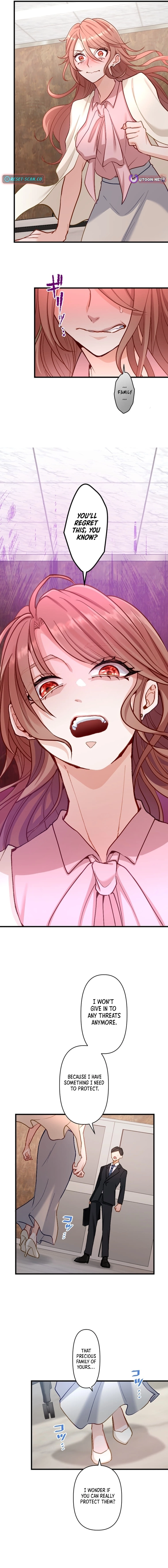 Kujou Aiko ni, Seisan Naru Shi o Chapter 4 page 15 - 