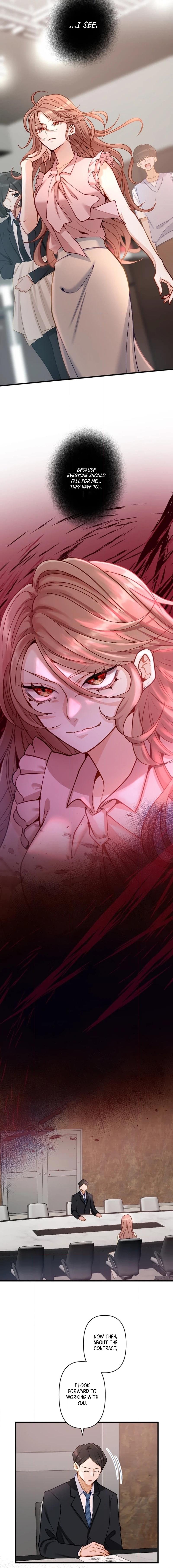 Kujou Aiko ni, Seisan Naru Shi o Chapter 4 page 4 - 