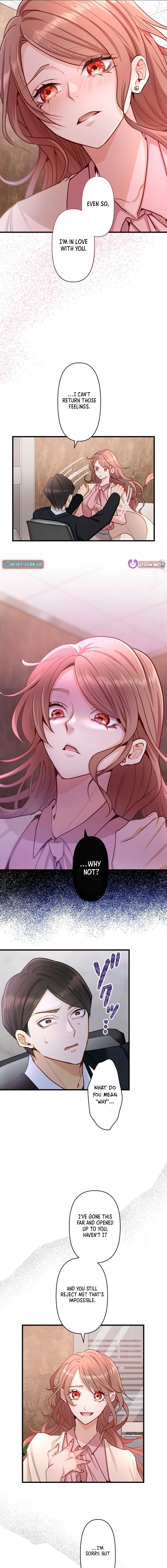 Kujou Aiko ni, Seisan Naru Shi o Chapter 4 page 9 - 
