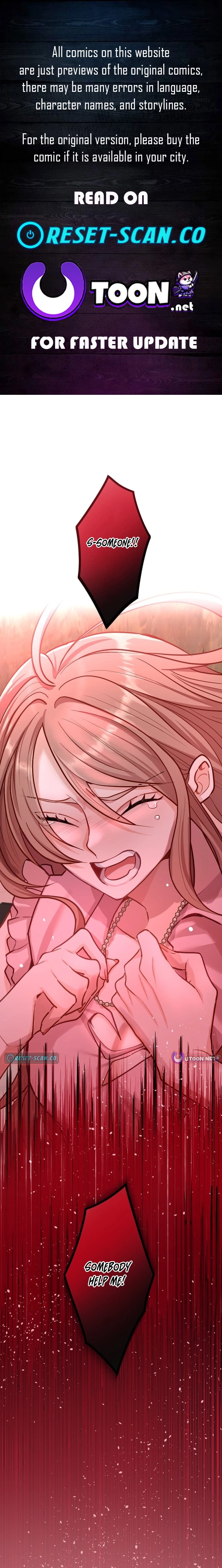 Kujou Aiko ni, Seisan Naru Shi o Chapter 5 page 1 - 