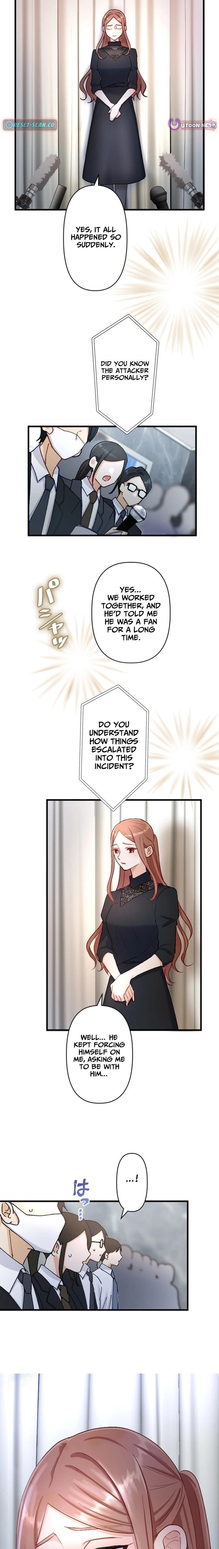 Kujou Aiko ni, Seisan Naru Shi o Chapter 5 page 11 - 