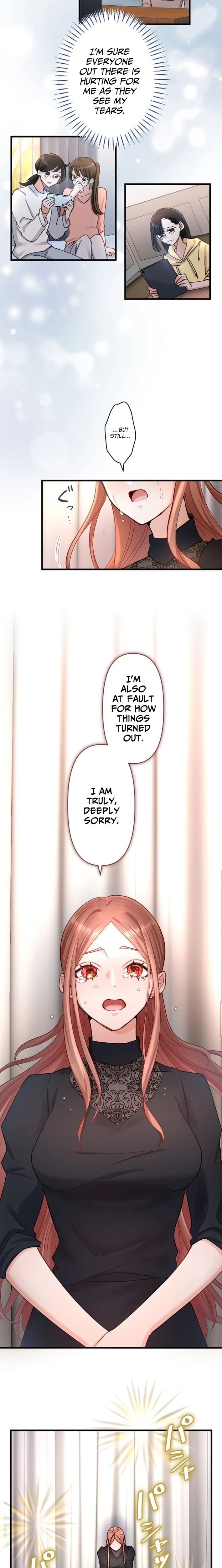 Kujou Aiko ni, Seisan Naru Shi o Chapter 5 page 13 - 