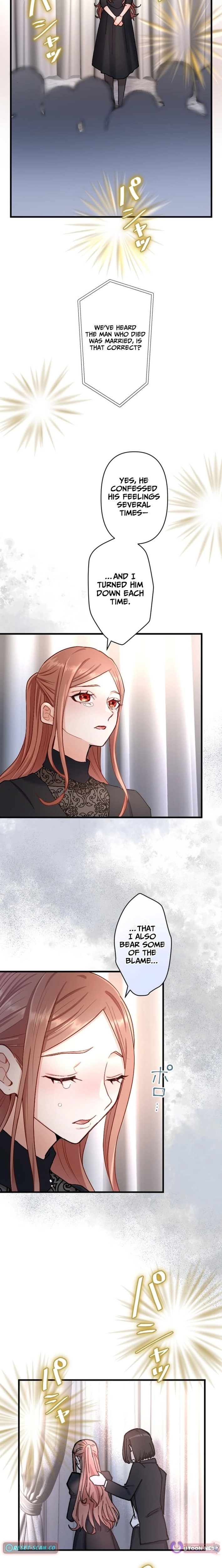 Kujou Aiko ni, Seisan Naru Shi o Chapter 5 page 14 - 
