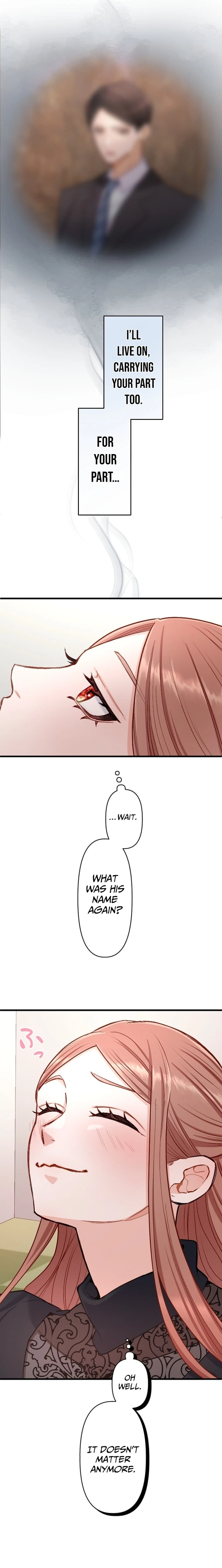 Kujou Aiko ni, Seisan Naru Shi o Chapter 5 page 19 - 