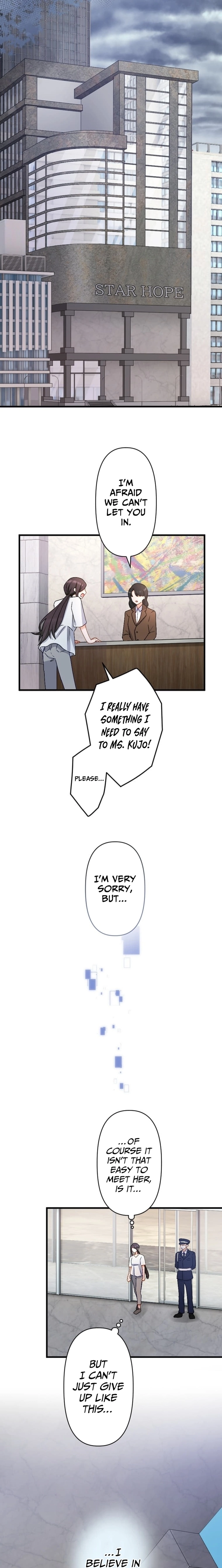 Kujou Aiko ni, Seisan Naru Shi o Chapter 6 page 13 - 