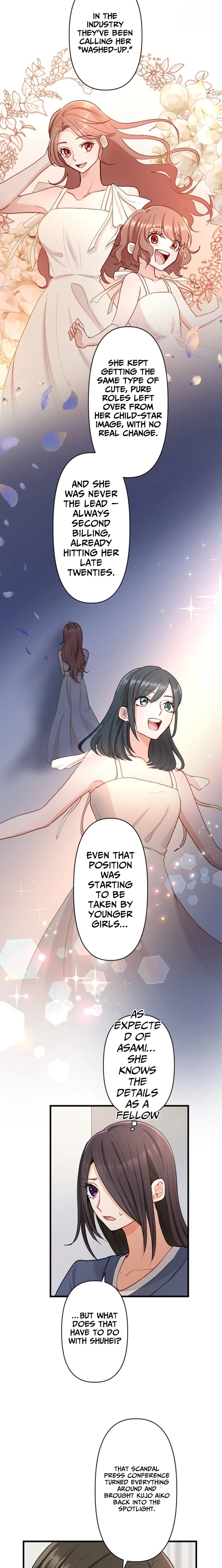 Kujou Aiko ni, Seisan Naru Shi o Chapter 6 page 7 - 