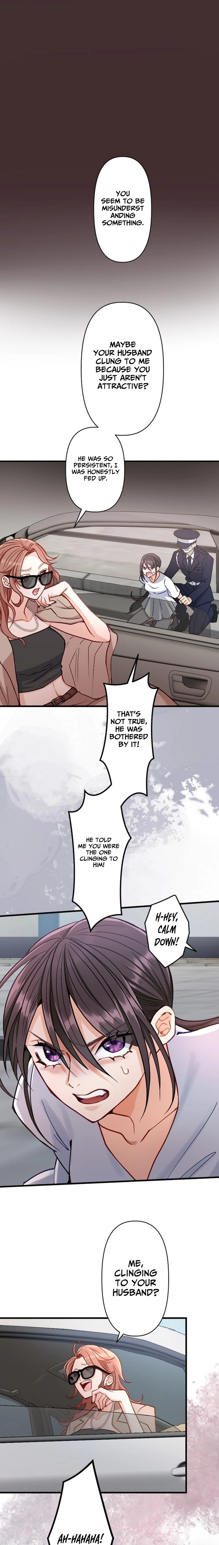 Kujou Aiko ni, Seisan Naru Shi o Chapter 7 page 2 - 