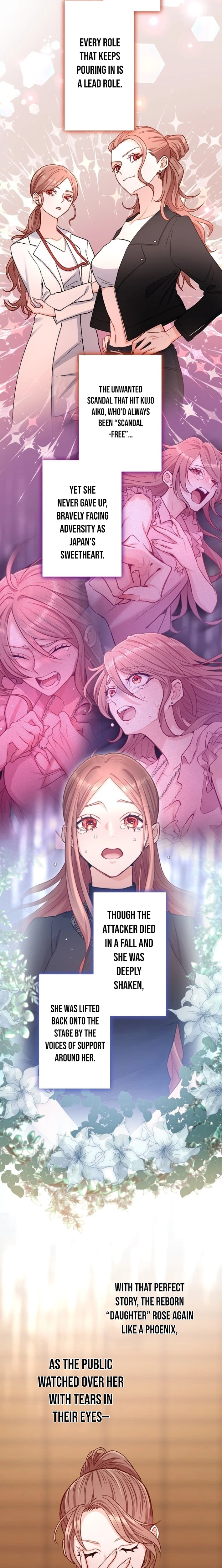 Kujou Aiko ni, Seisan Naru Shi o Chapter 7 page 14 - 