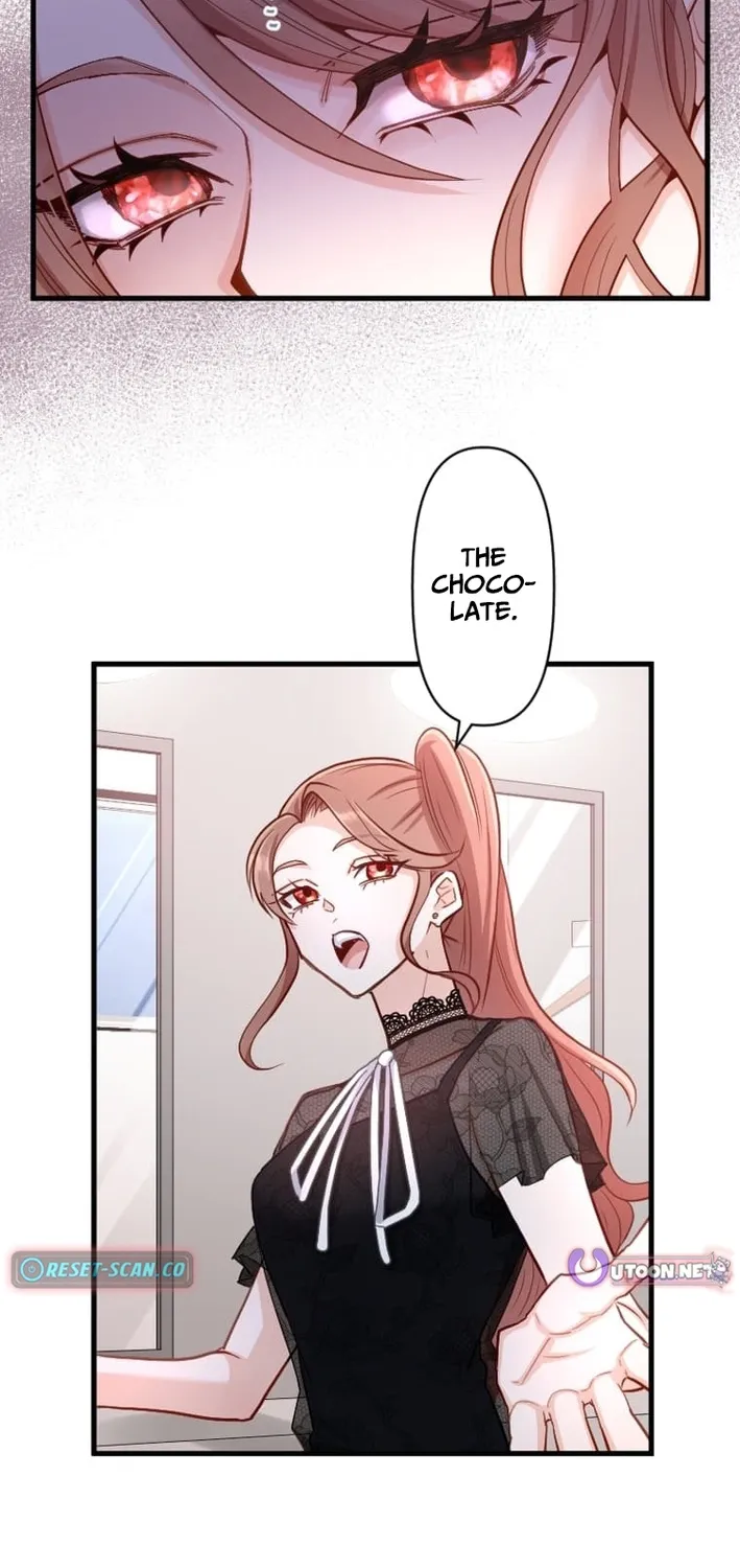 Kujou Aiko ni, Seisan Naru Shi o Chapter 8 page 11 - 