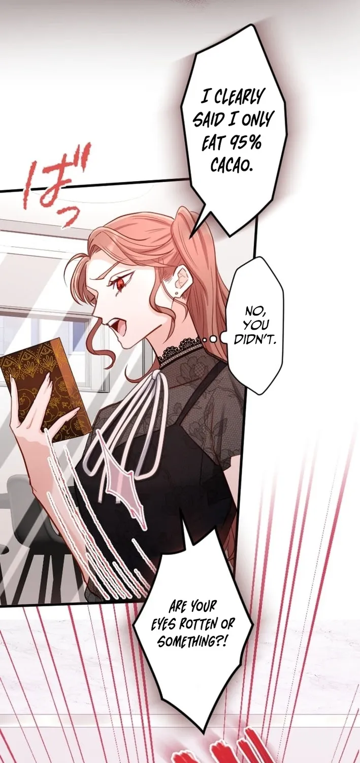Kujou Aiko ni, Seisan Naru Shi o Chapter 8 page 14 - 