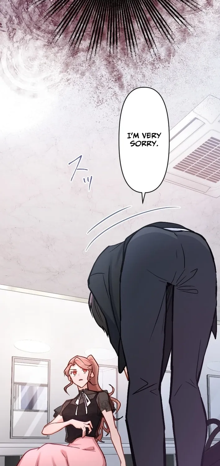 Kujou Aiko ni, Seisan Naru Shi o Chapter 8 page 18 - 