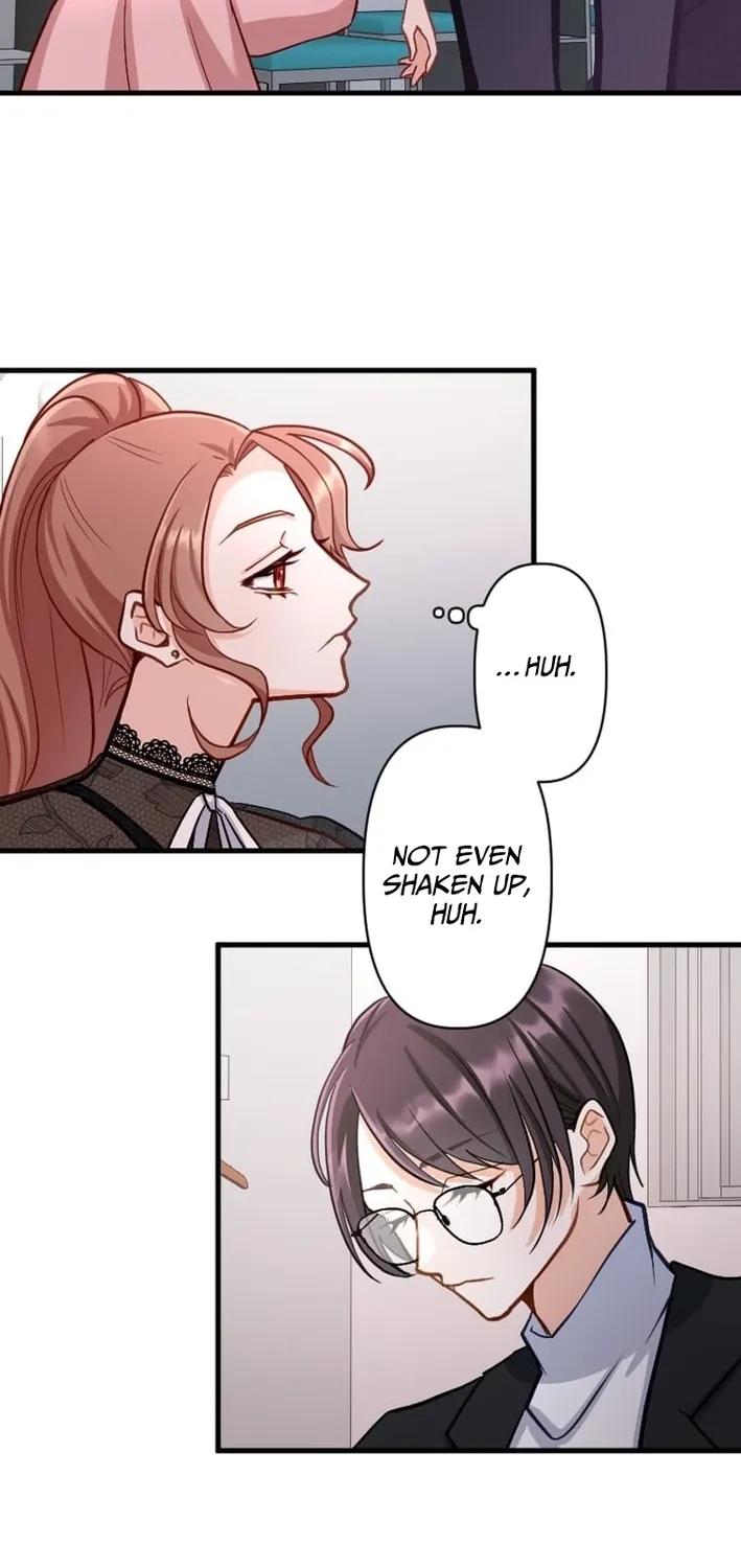 Kujou Aiko ni, Seisan Naru Shi o Chapter 8 page 19 - 