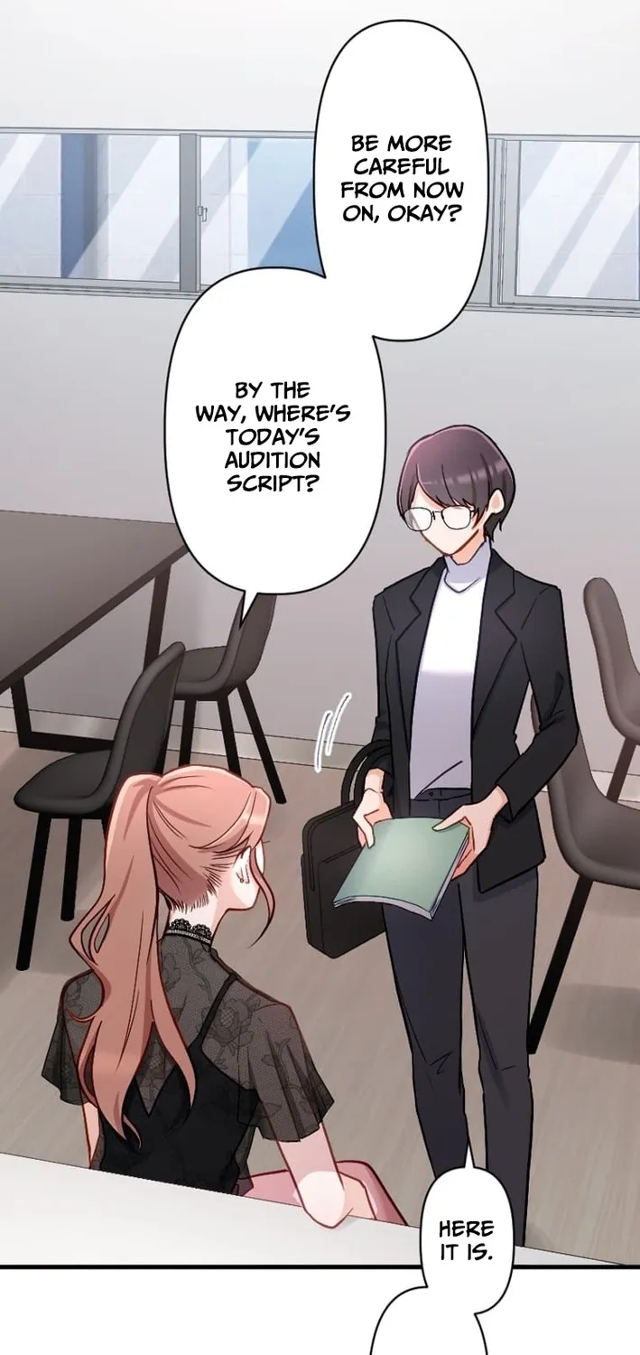 Kujou Aiko ni, Seisan Naru Shi o Chapter 8 page 21 - 