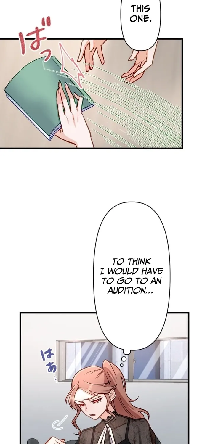 Kujou Aiko ni, Seisan Naru Shi o Chapter 8 page 22 - 
