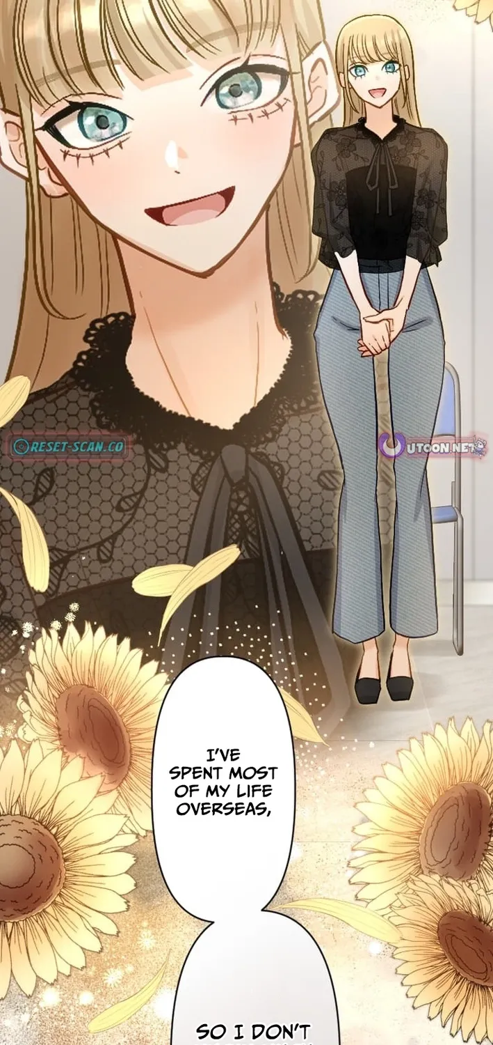Kujou Aiko ni, Seisan Naru Shi o Chapter 8 page 31 - 