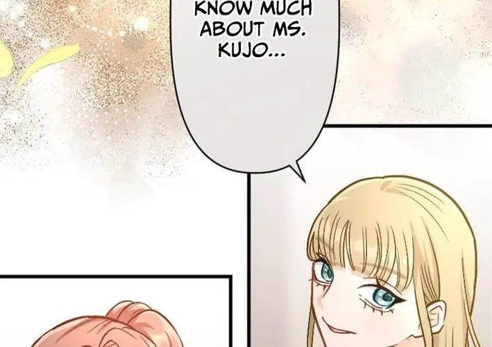 Kujou Aiko ni, Seisan Naru Shi o Chapter 8 page 32 - 