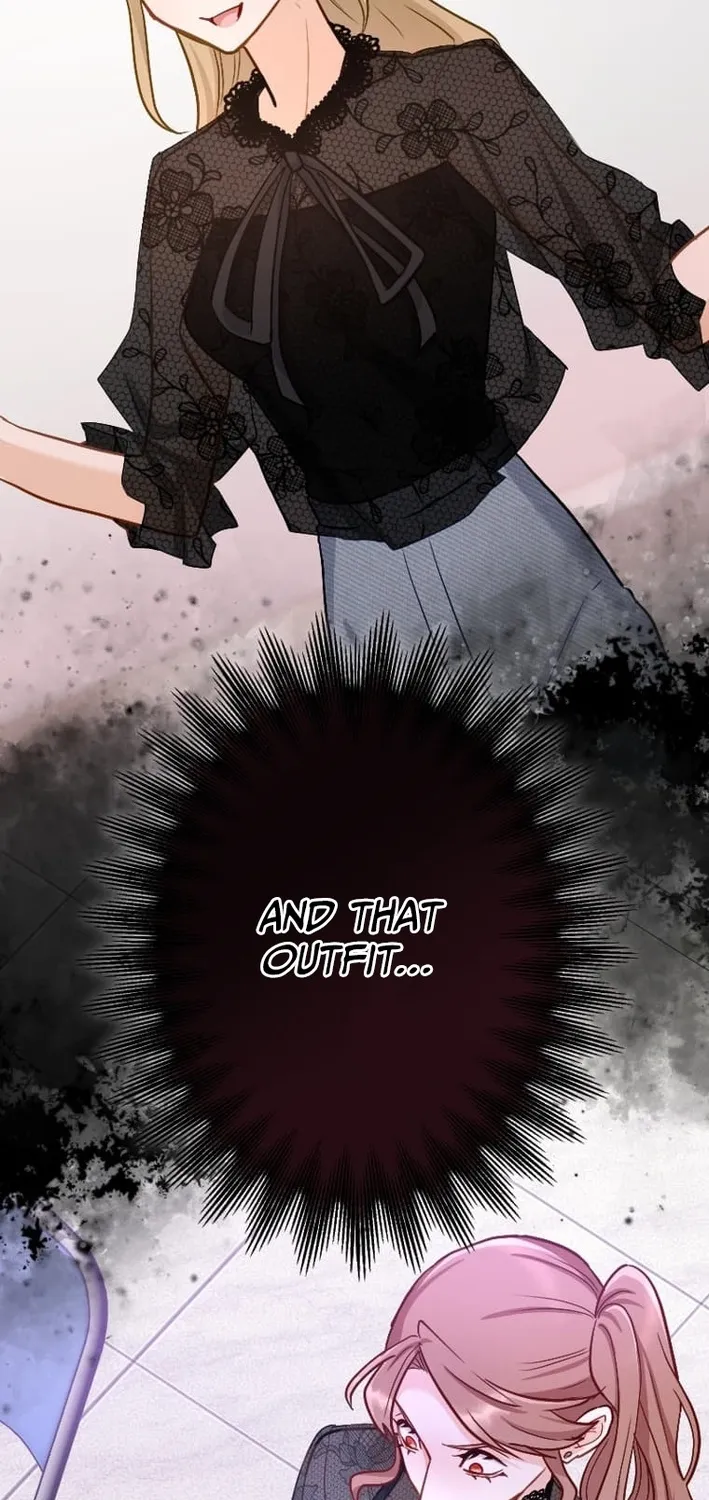 Kujou Aiko ni, Seisan Naru Shi o Chapter 8 page 39 - 