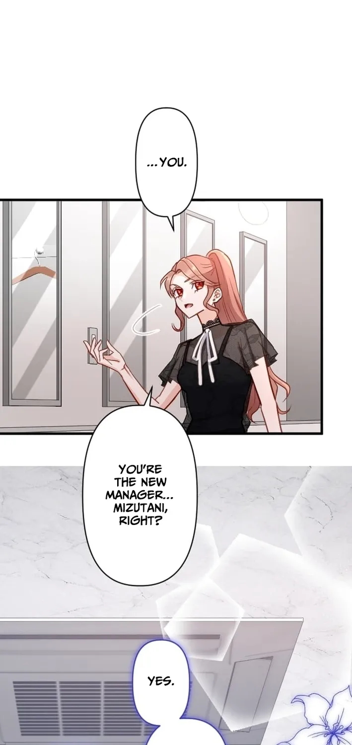 Kujou Aiko ni, Seisan Naru Shi o Chapter 8 page 5 - 