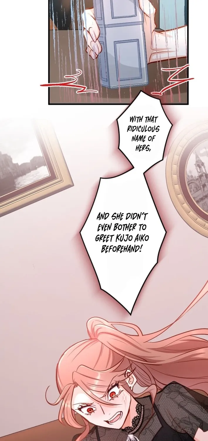 Kujou Aiko ni, Seisan Naru Shi o Chapter 8 page 46 - 