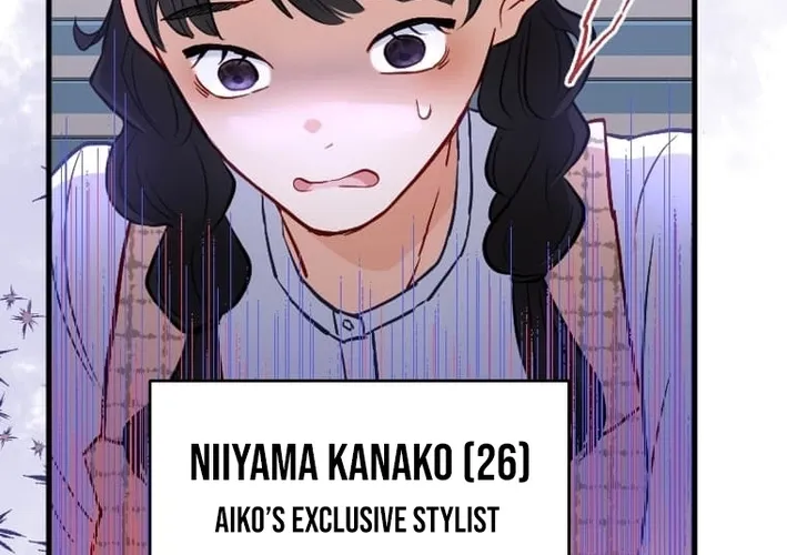 Kujou Aiko ni, Seisan Naru Shi o Chapter 8 page 52 - 