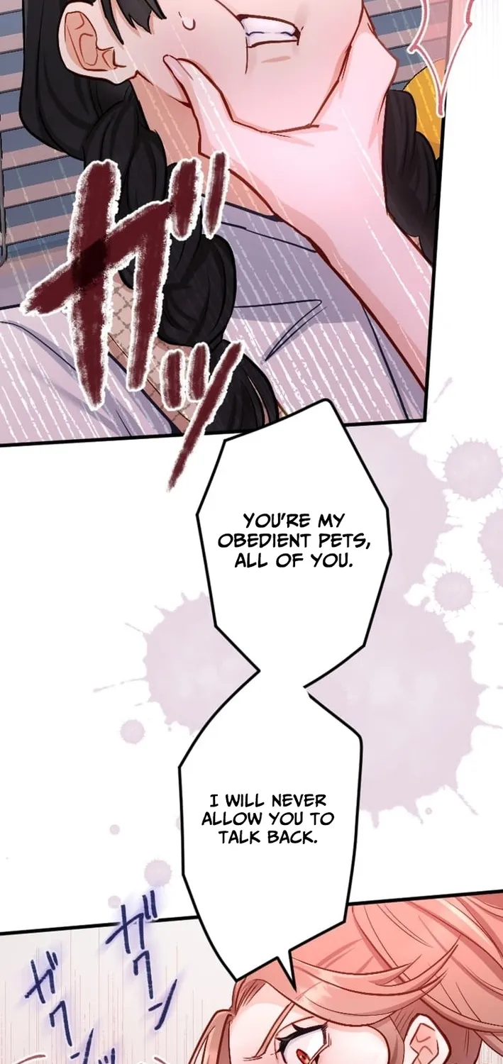 Kujou Aiko ni, Seisan Naru Shi o Chapter 8 page 57 - 