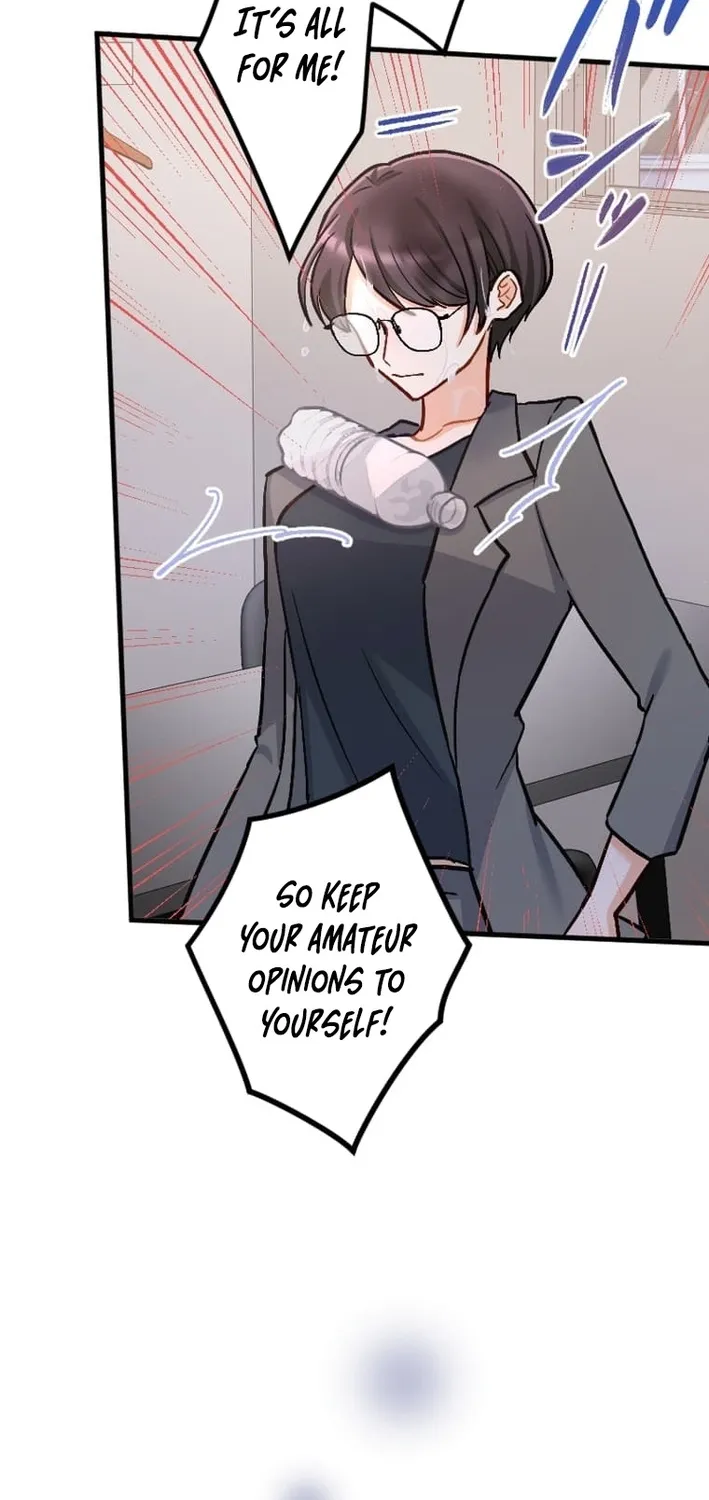 Kujou Aiko ni, Seisan Naru Shi o Chapter 9 page 18 - 