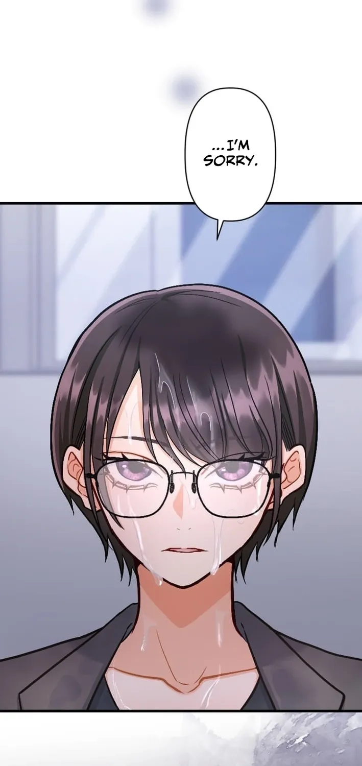 Kujou Aiko ni, Seisan Naru Shi o Chapter 9 page 19 - 