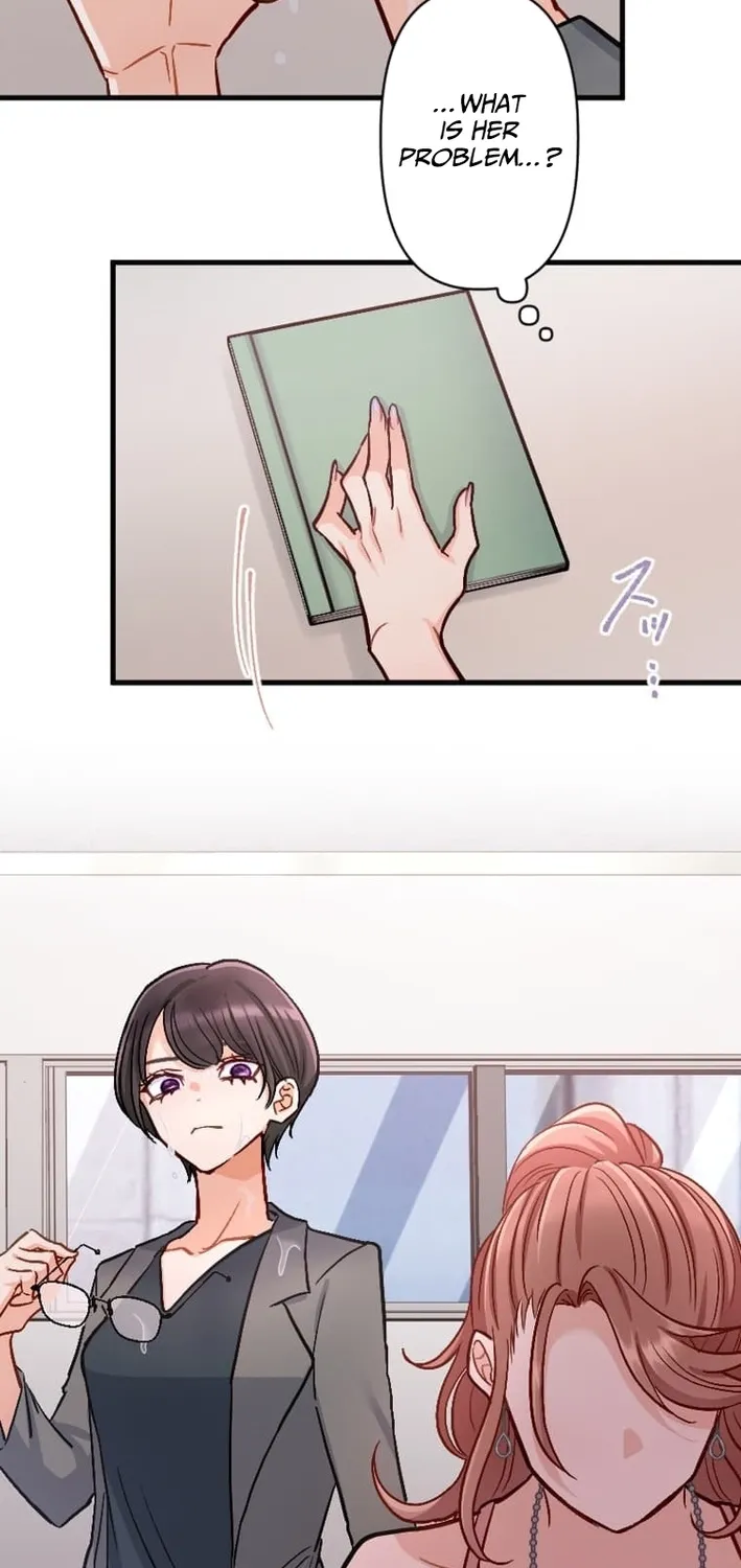 Kujou Aiko ni, Seisan Naru Shi o Chapter 9 page 26 - 