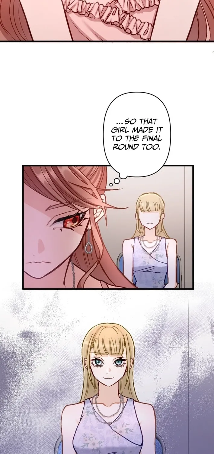 Kujou Aiko ni, Seisan Naru Shi o Chapter 9 page 30 - 