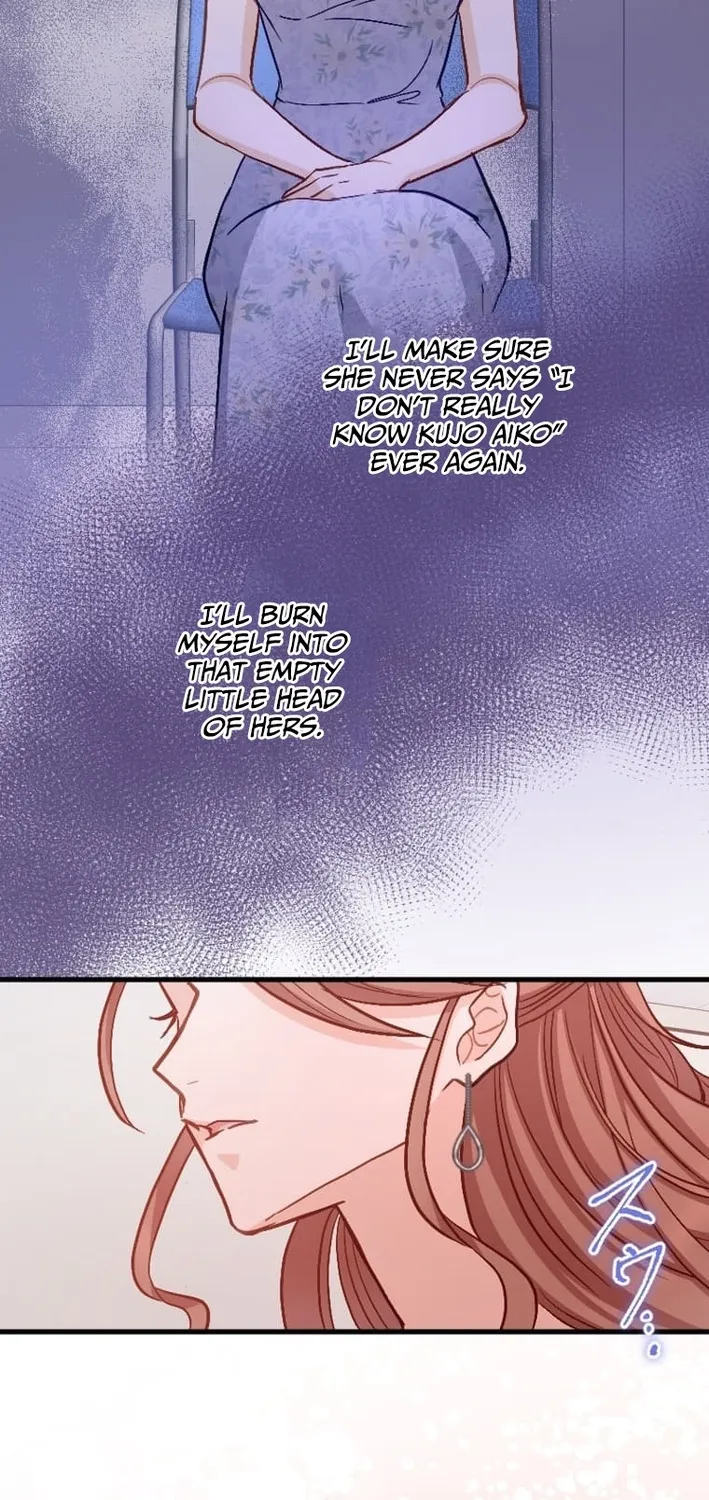 Kujou Aiko ni, Seisan Naru Shi o Chapter 9 page 31 - 