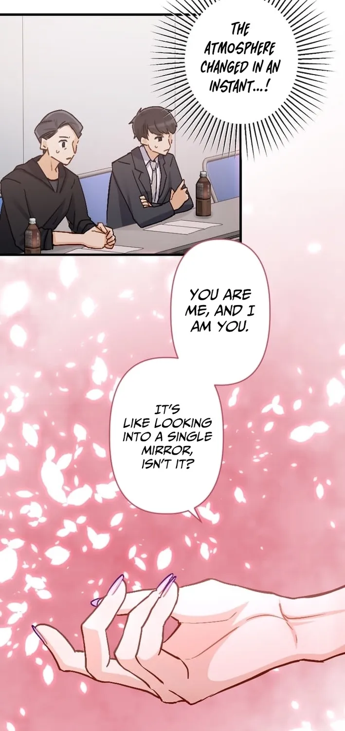 Kujou Aiko ni, Seisan Naru Shi o Chapter 9 page 34 - 