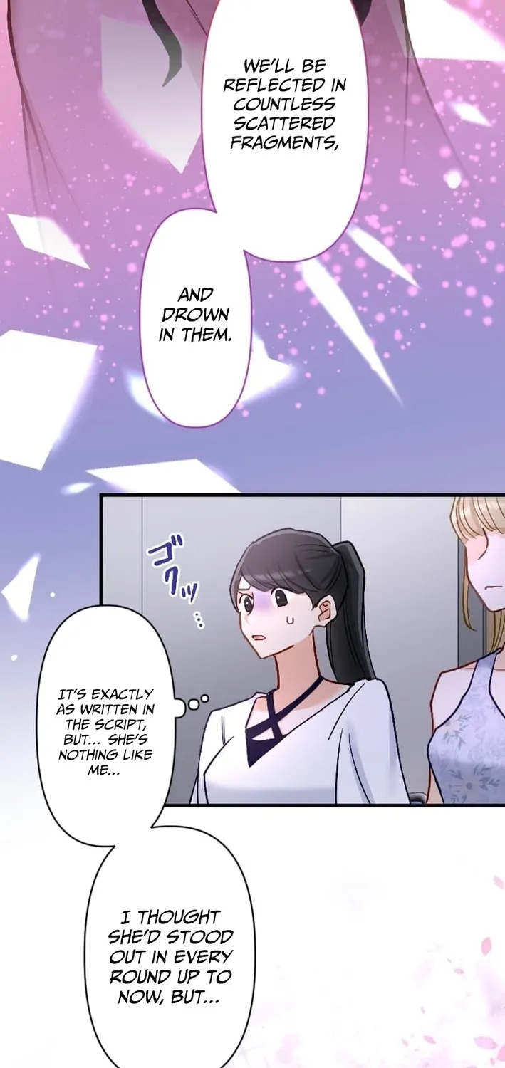 Kujou Aiko ni, Seisan Naru Shi o Chapter 9 page 37 - 