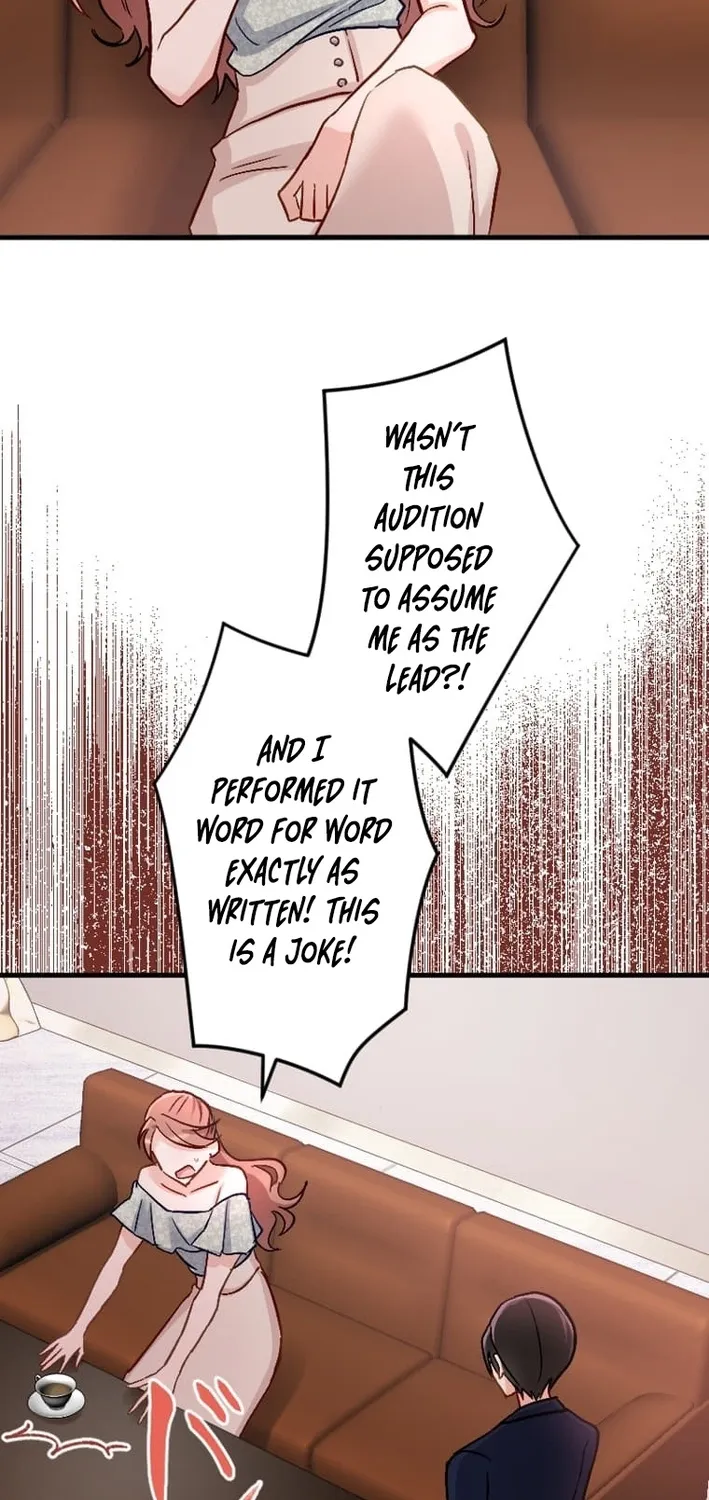 Kujou Aiko ni, Seisan Naru Shi o Chapter 9 page 53 - 