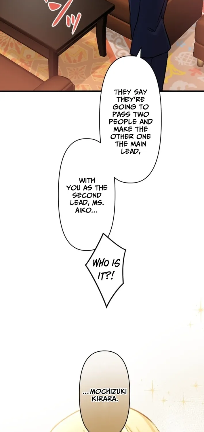 Kujou Aiko ni, Seisan Naru Shi o Chapter 9 page 54 - 